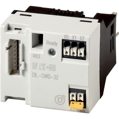 Модули SmartWire-DT для контакторов серий DILM, DILA 